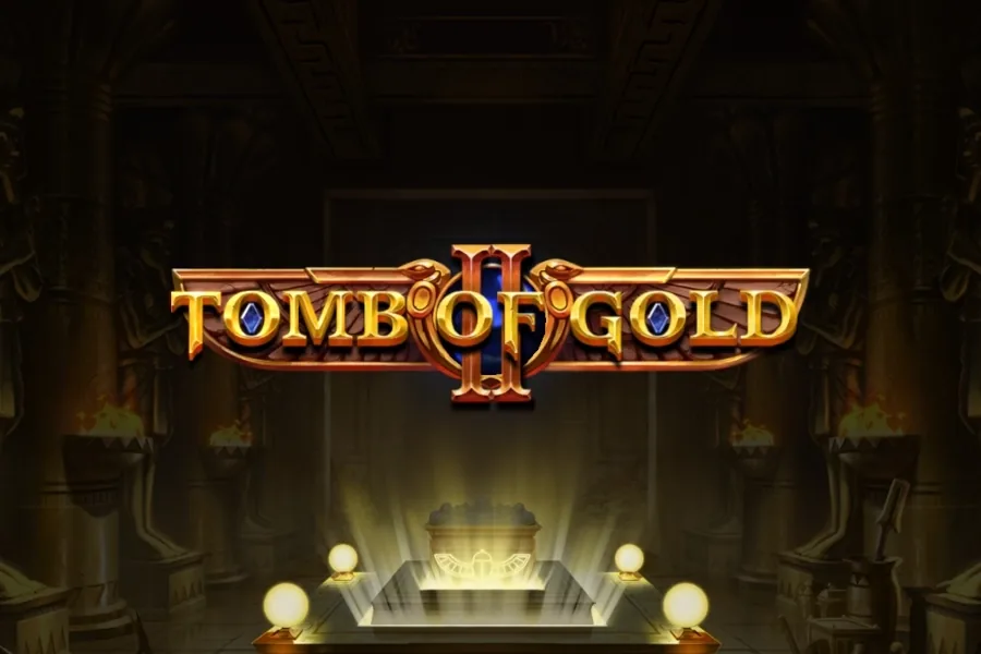 Tomb of Gold 2